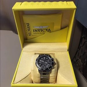 Invicta Specialty Men's Watch.